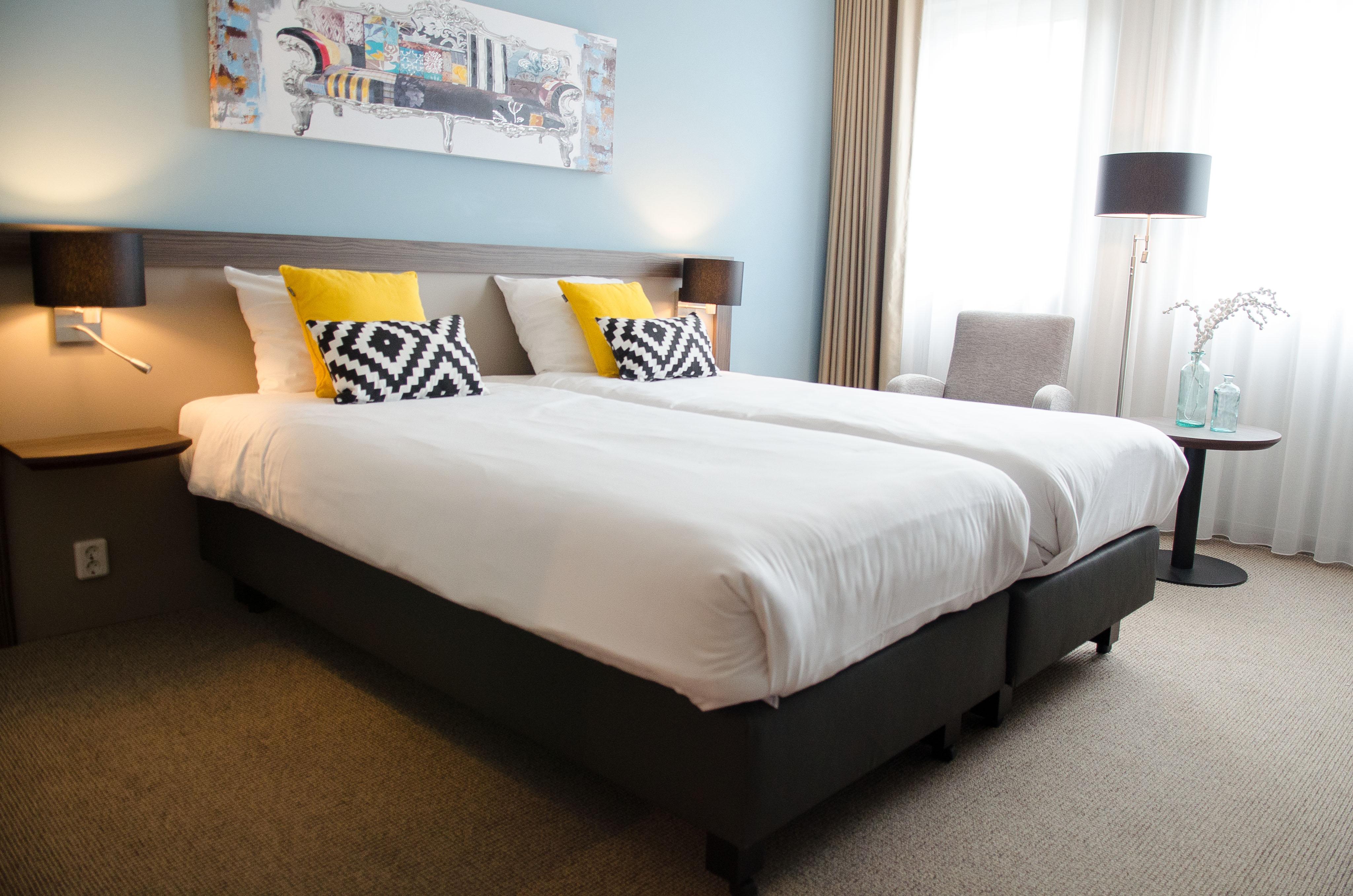 Fletcher Hotel-Restaurant Weert Eksteriør bilde