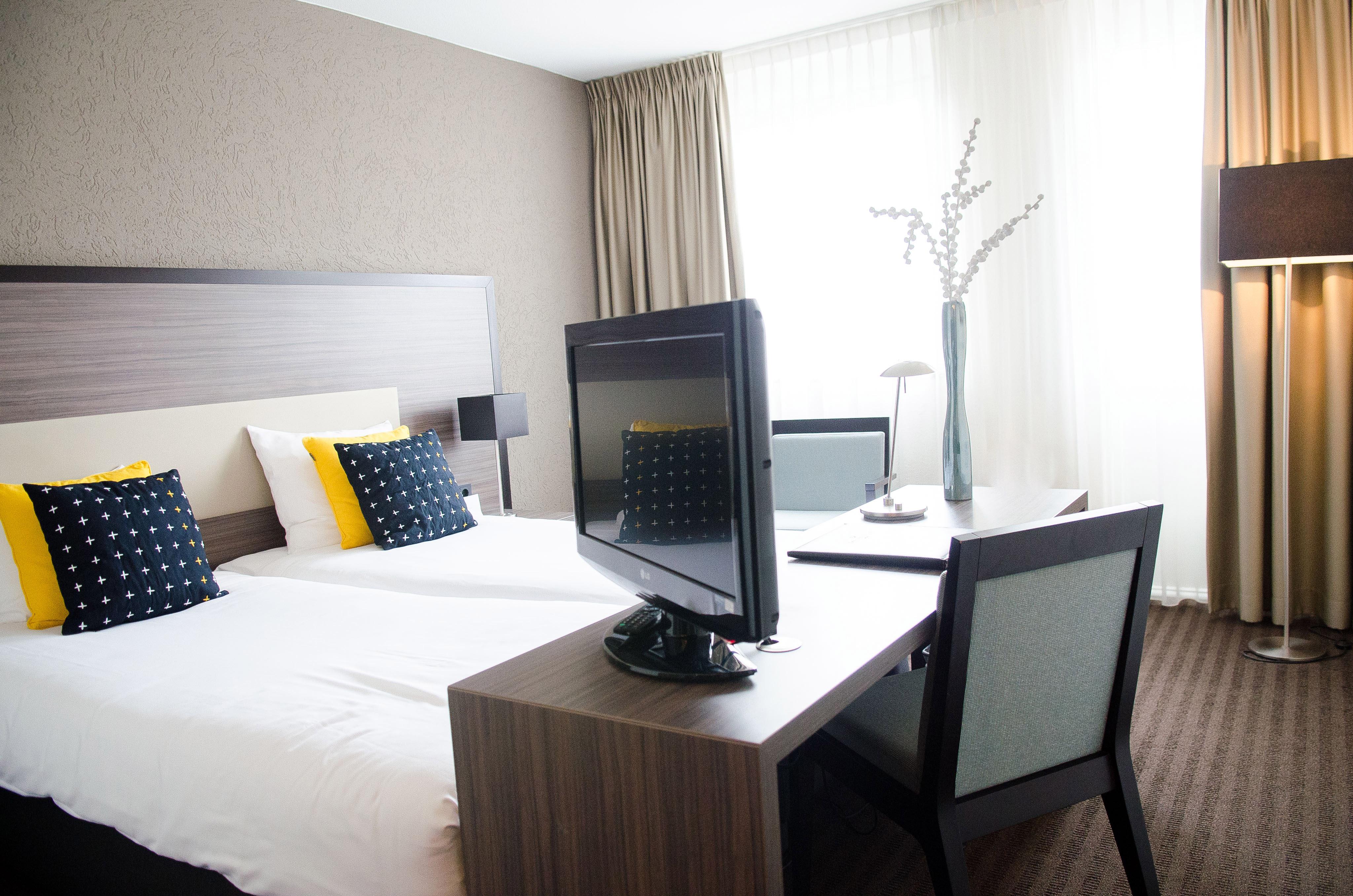 Fletcher Hotel-Restaurant Weert Eksteriør bilde