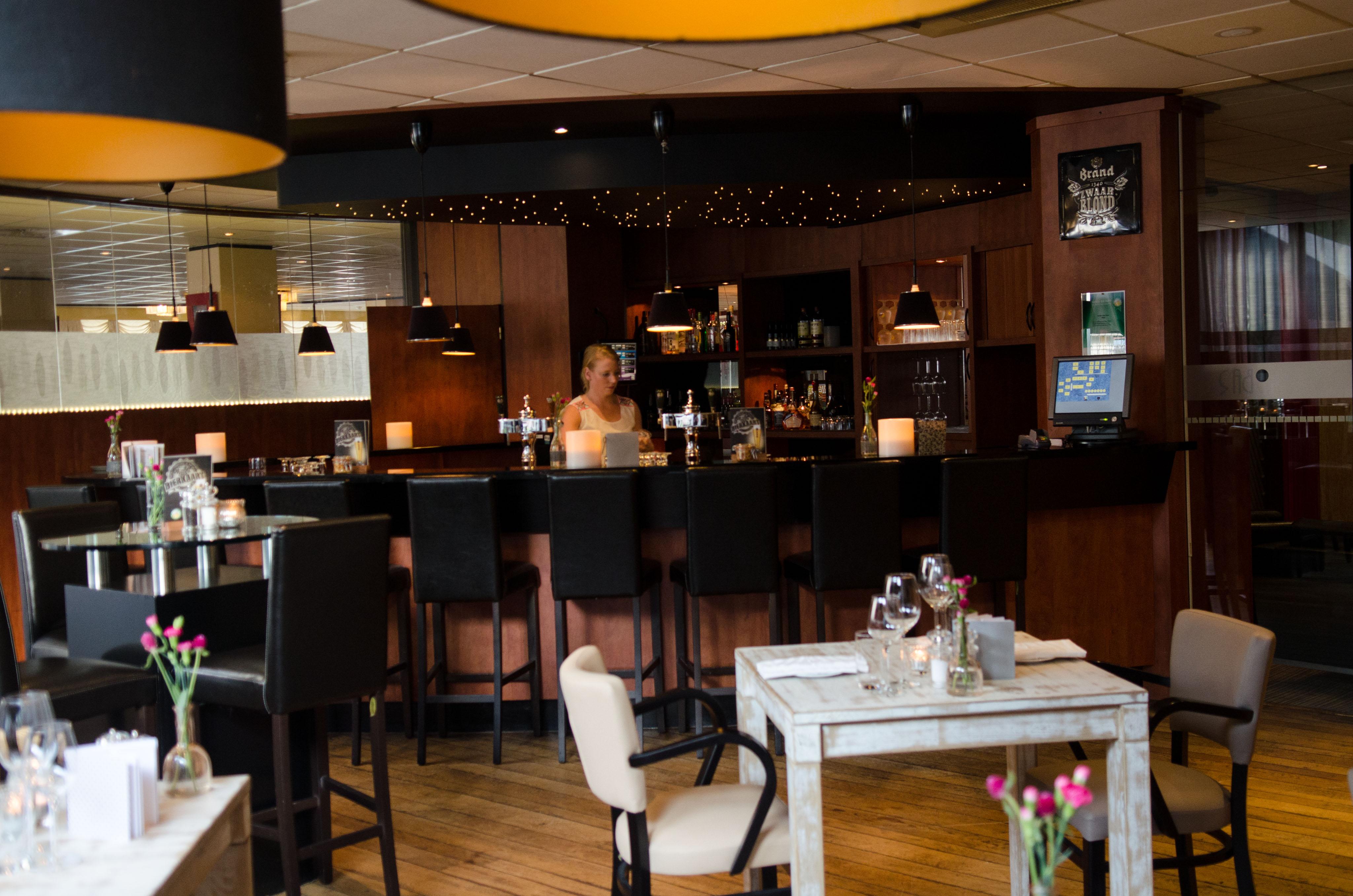 Fletcher Hotel-Restaurant Weert Eksteriør bilde
