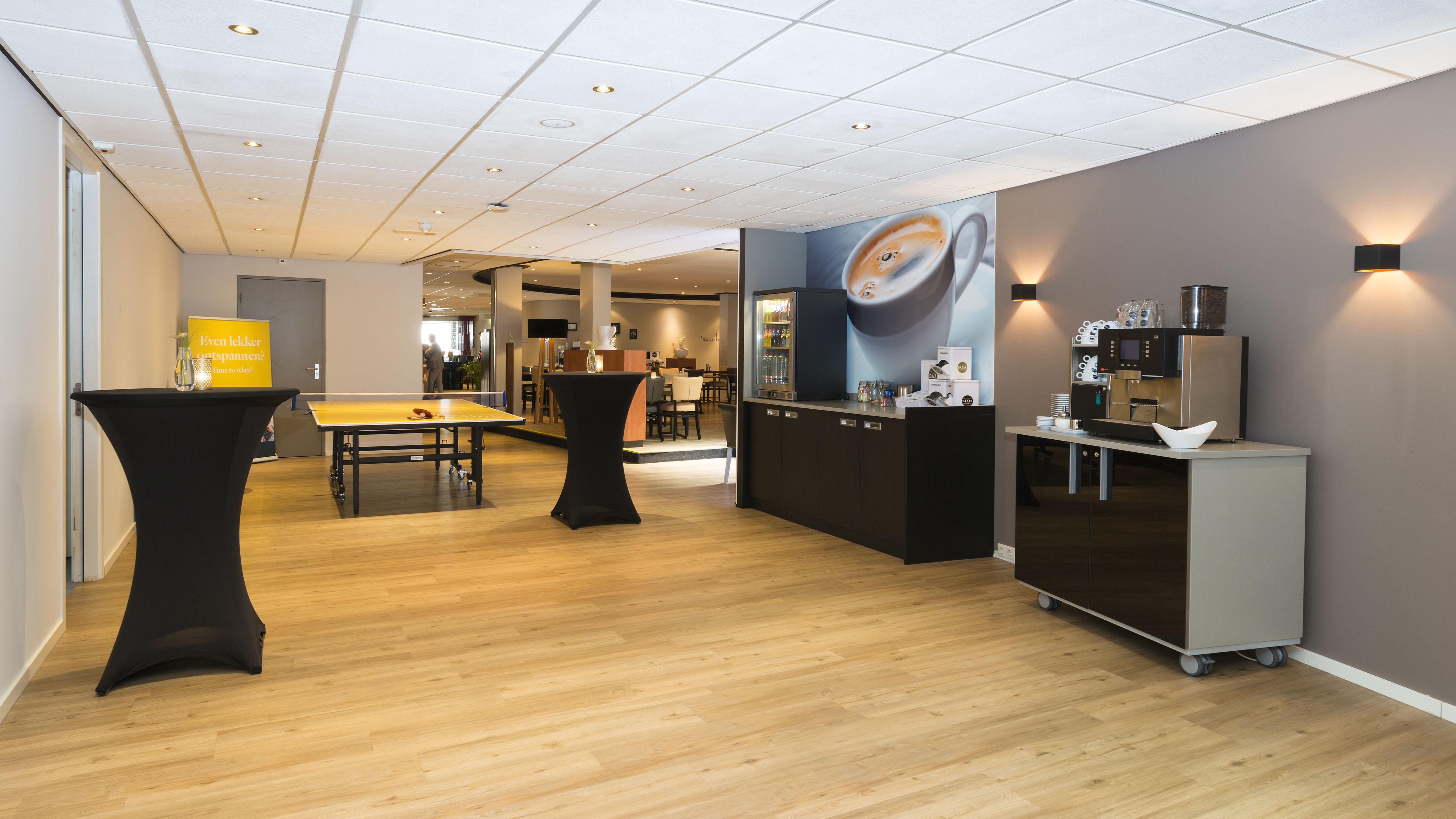 Fletcher Hotel-Restaurant Weert Eksteriør bilde